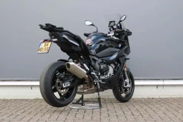 BMW S 1000 XR (2023) thumbnail 6