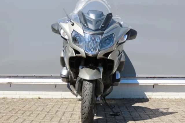 BMW R 1200 RT (2016) thumbnail 3