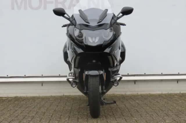 BMW K 1600 GT (2021) thumbnail 3
