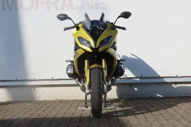 BMW R 1250 RS (2020) thumbnail 3