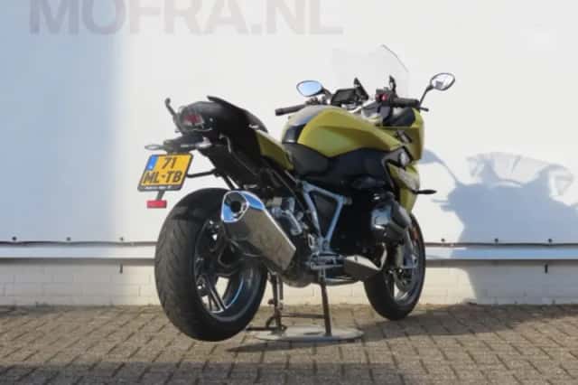 BMW R 1250 RS (2020) thumbnail 6