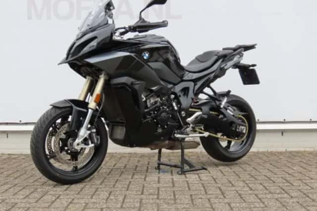 BMW S 1000 XR (2023) thumbnail 2