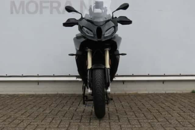 BMW S 1000 XR (2023) thumbnail 3