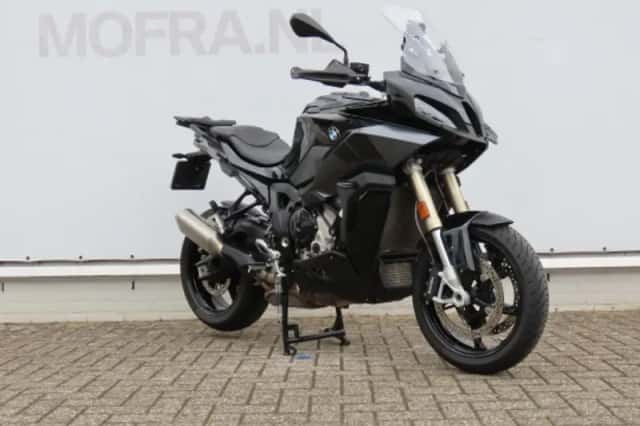 BMW S 1000 XR (2023) thumbnail 4