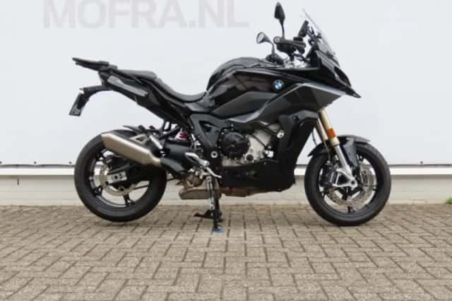 BMW S 1000 XR (2023) thumbnail 5