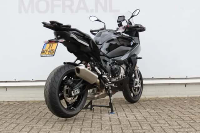BMW S 1000 XR (2023) thumbnail 6