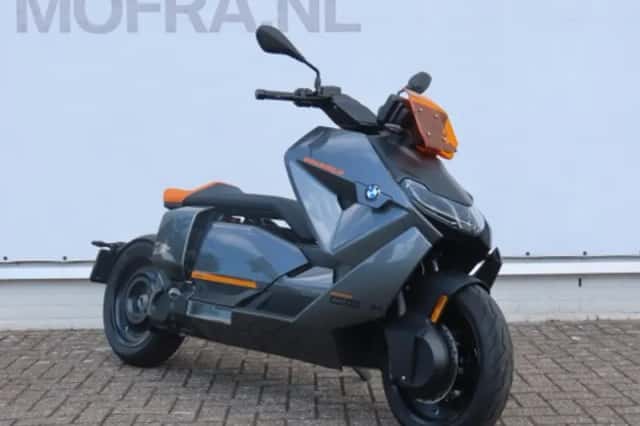 BMW CE 04 (2023) thumbnail 4