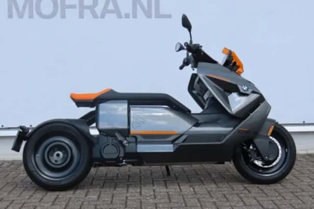 BMW CE 04 (2023) thumbnail 5