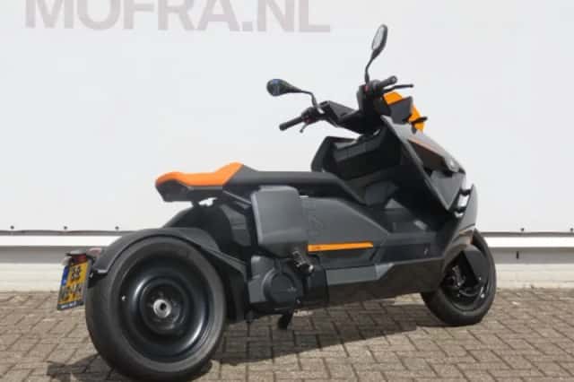 BMW CE 04 (2023) thumbnail 6