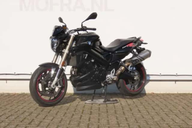 BMW F 800 R (2018) thumbnail 2
