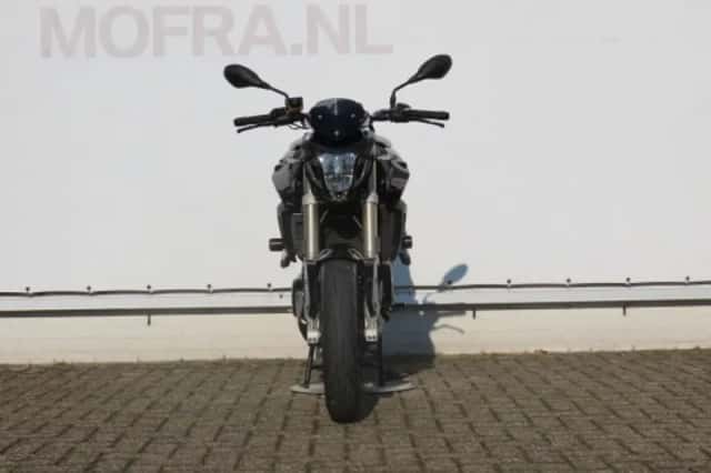 BMW F 800 R (2018) thumbnail 3