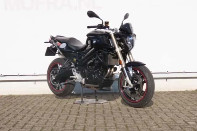 BMW F 800 R (2018) thumbnail 4