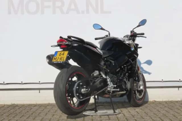 BMW F 800 R (2018) thumbnail 6