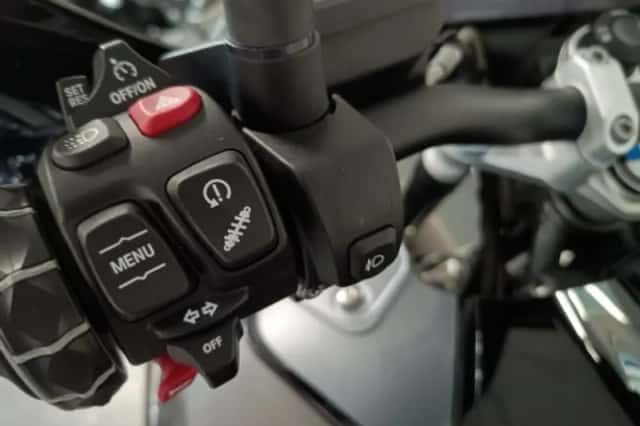 BMW R 1250 GS Adventure (2021) thumbnail 5