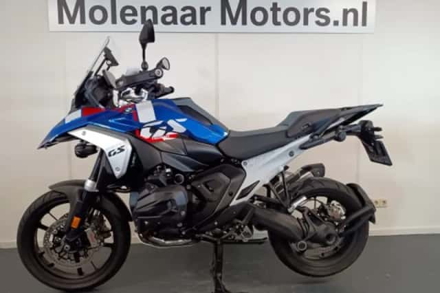 BMW R 1300 GS (2024) thumbnail 2