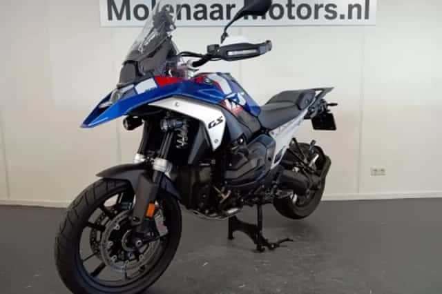 BMW R 1300 GS (2024) thumbnail 3