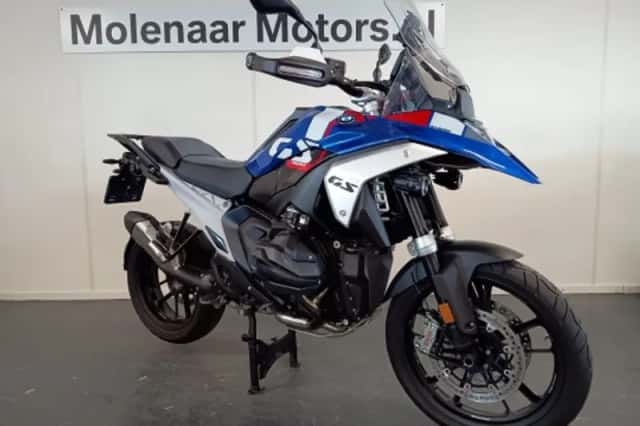 BMW R 1300 GS (2024) thumbnail 4