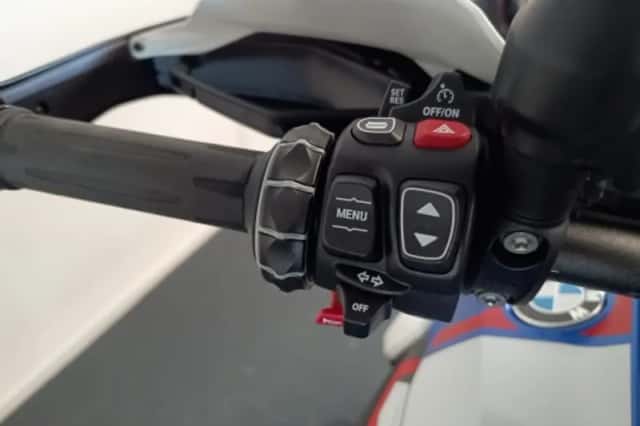 BMW R 1300 GS (2024) thumbnail 5