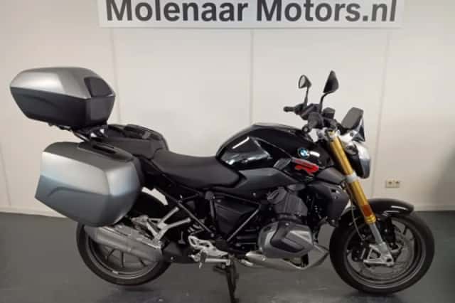 BMW R 1250 R (2023) thumbnail 1