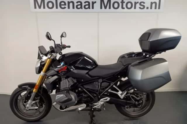 BMW R 1250 R (2023) thumbnail 2