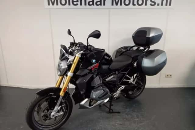 BMW R 1250 R (2023) thumbnail 3
