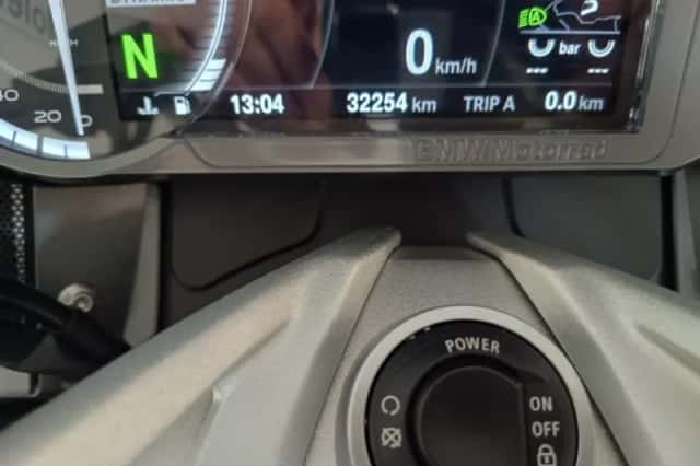 BMW K 1600 GT (2019) thumbnail 6