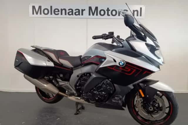 BMW K 1600 GT (2020) thumbnail 3
