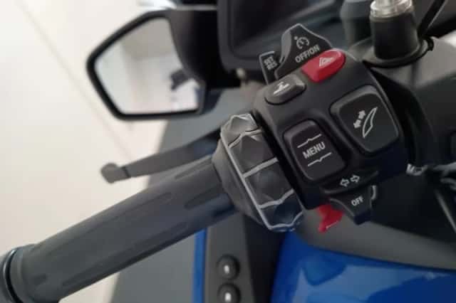 BMW R 1250 RT (2022) thumbnail 5