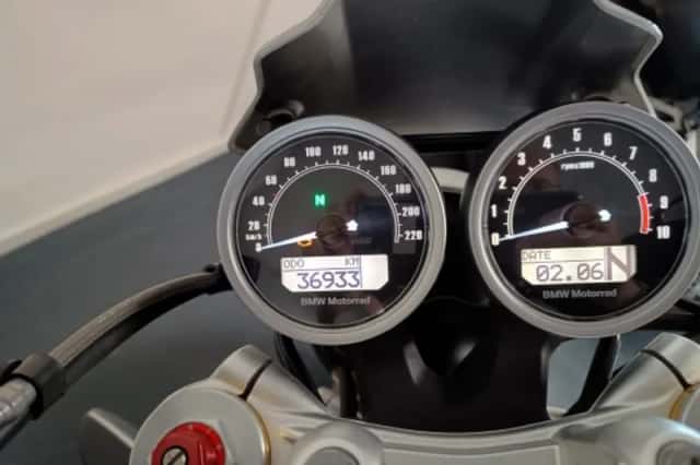 BMW R nineT (2017) thumbnail 4