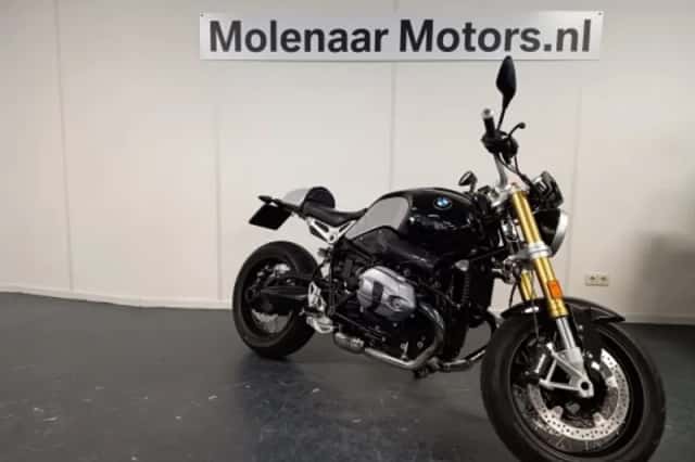 BMW R nineT (2017) thumbnail 5