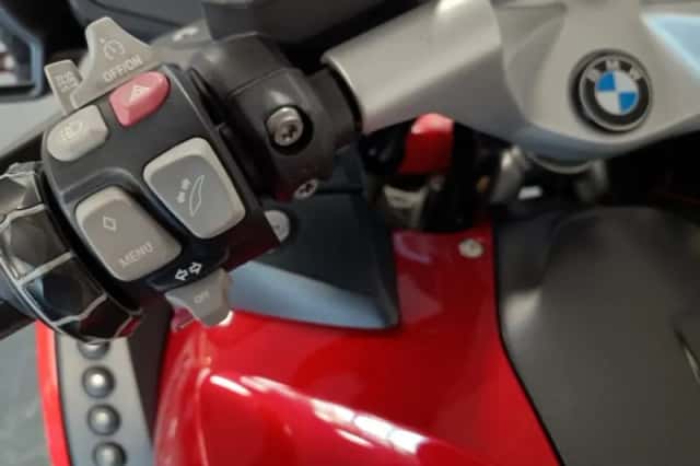 BMW R 1200 RT (2018) thumbnail 5
