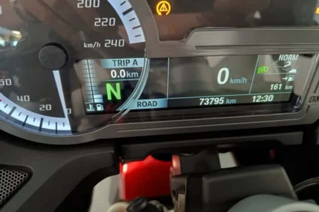 BMW R 1200 RT (2018) thumbnail 6