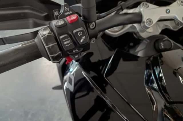 BMW S 1000 XR (2022) thumbnail 5