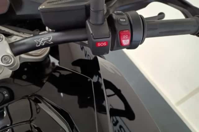 BMW S 1000 XR (2022) thumbnail 6
