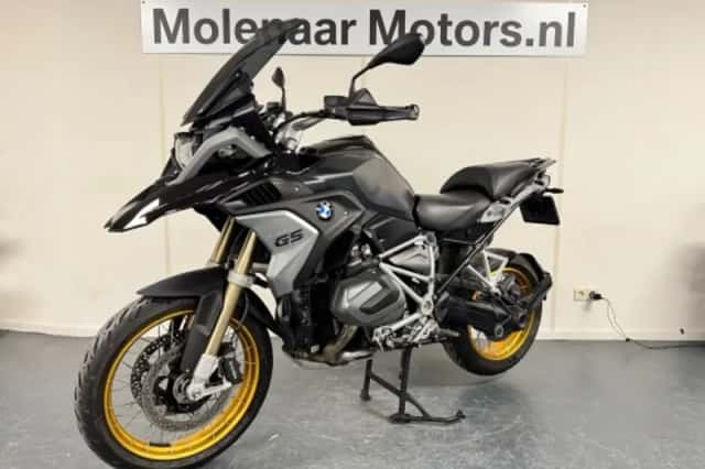 BMW R 1250 GS (2023) thumbnail 3