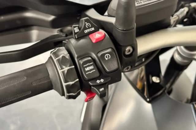 BMW R 1250 GS (2023) thumbnail 6