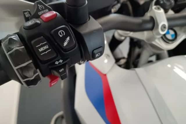 BMW R 1250 GS (2022) thumbnail 5