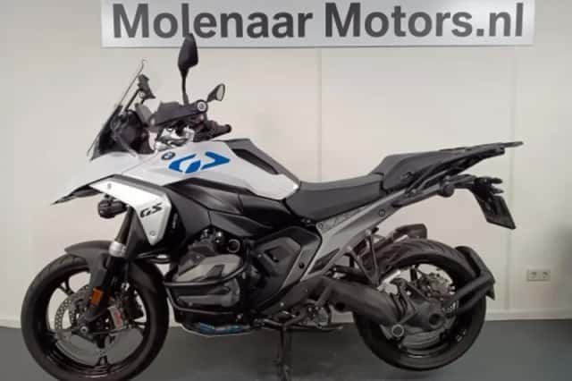 BMW R 1300 GS (2024) thumbnail 2