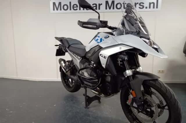 BMW R 1300 GS (2024) thumbnail 3