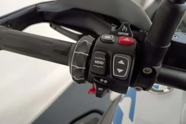 BMW R 1300 GS (2024) thumbnail 4