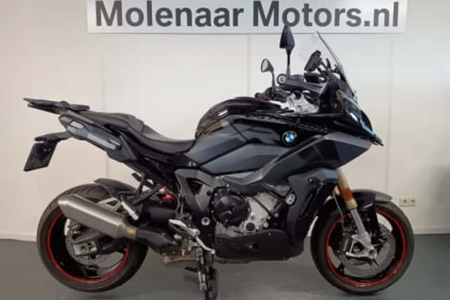 BMW S 1000 XR (2022) thumbnail 1