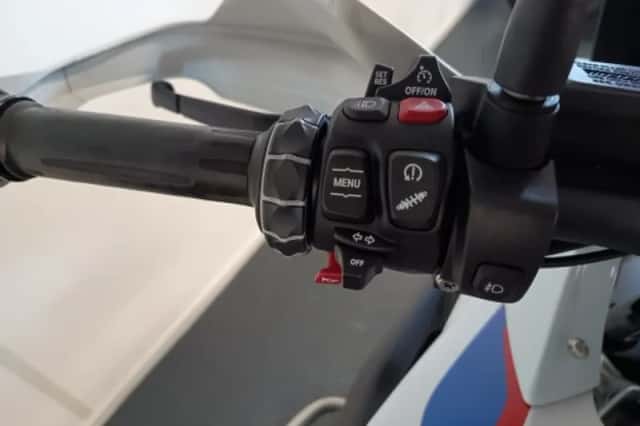 BMW R 1250 GS (2022) thumbnail 5