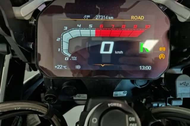 BMW R 1250 GS (2022) thumbnail 6