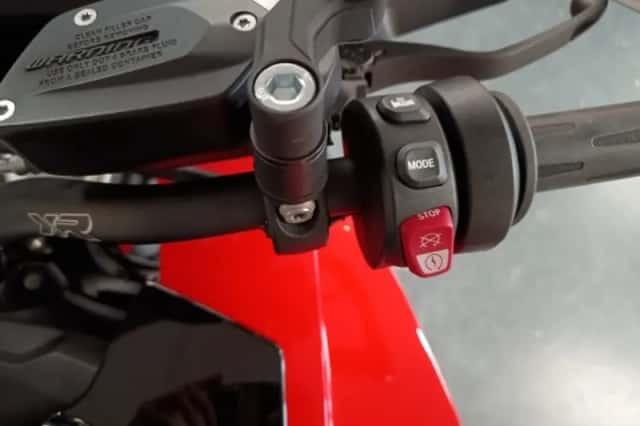 BMW S 1000 XR (2022) thumbnail 6