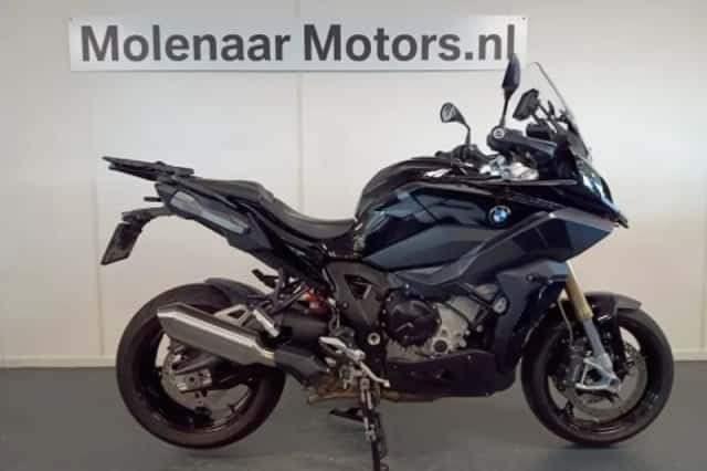 BMW S 1000 XR (2023) thumbnail 1