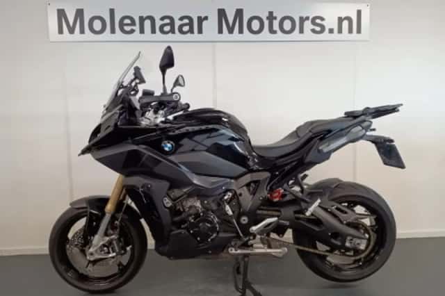 BMW S 1000 XR (2023) thumbnail 2