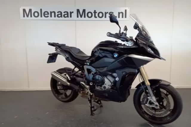 BMW S 1000 XR (2023) thumbnail 3