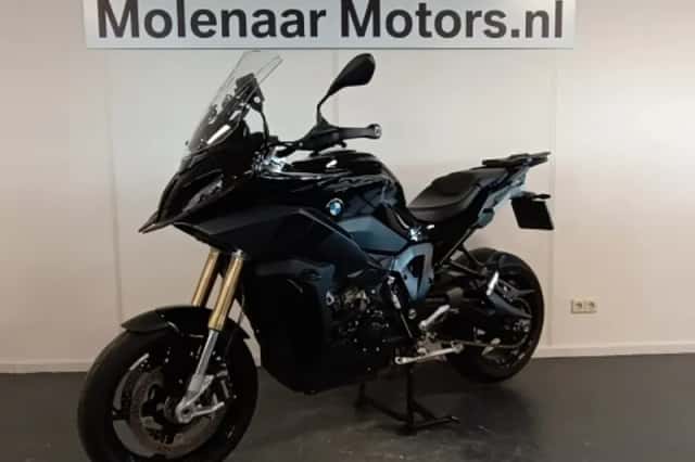 BMW S 1000 XR (2023) thumbnail 4