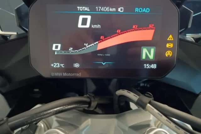 BMW S 1000 XR (2023) thumbnail 6