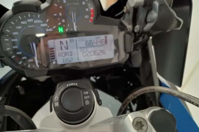 BMW R 1200 GS (2018) thumbnail 6